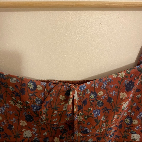 Wilfred Jacqueline Dress - Size 6 - Picture 7 of 10